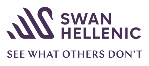 Логотип Swan Hellenic
