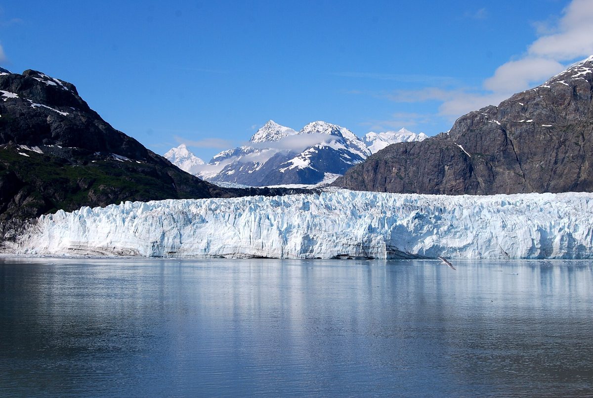 Северная Америка