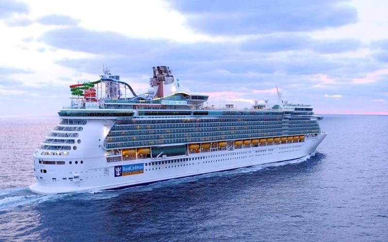 Лайнер Liberty of the Seas